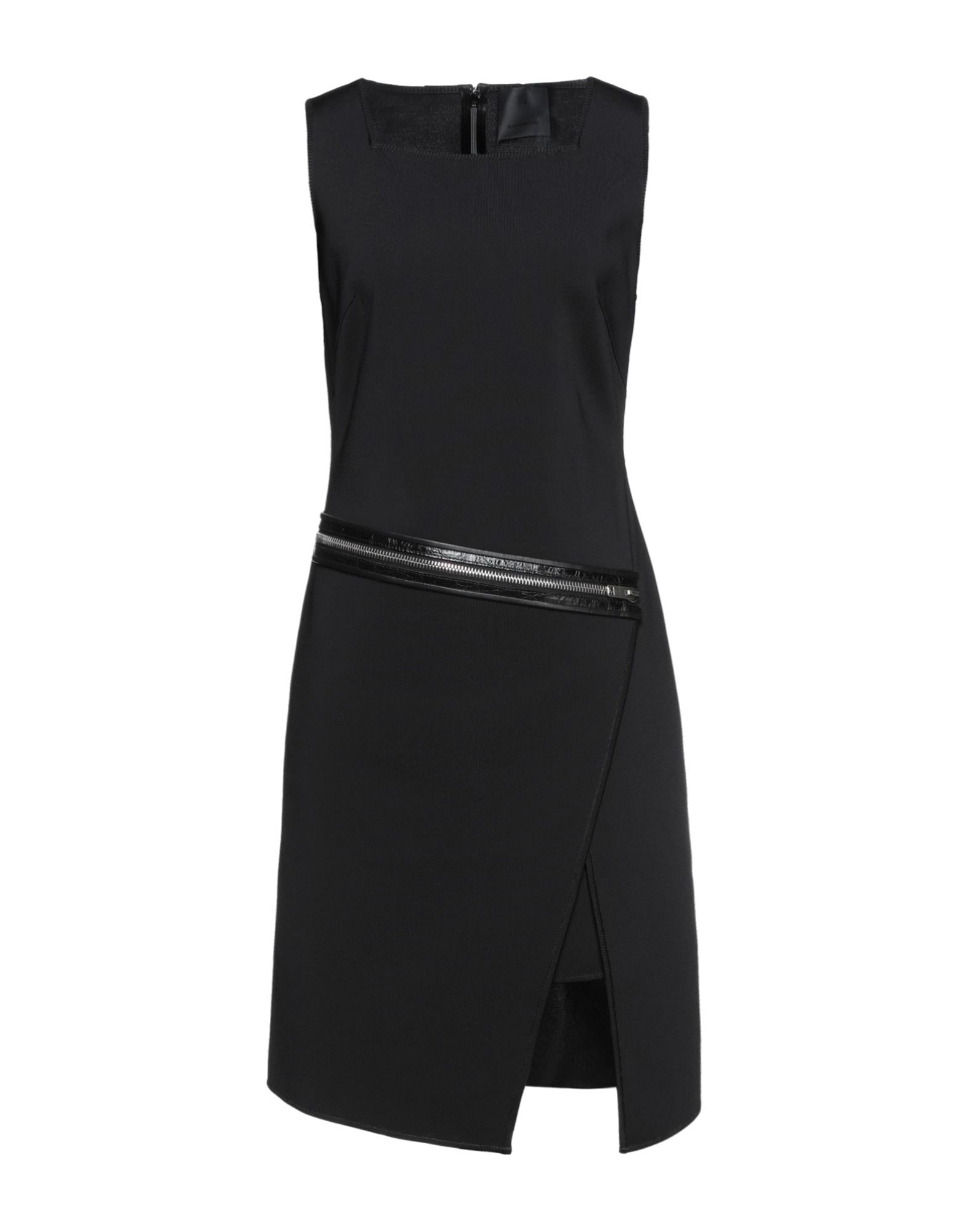 EMPORIO ARMANI ミニワンピース・ドレス EMPORIO ARMANI | ミニワンピース・ドレス ブラック レディース