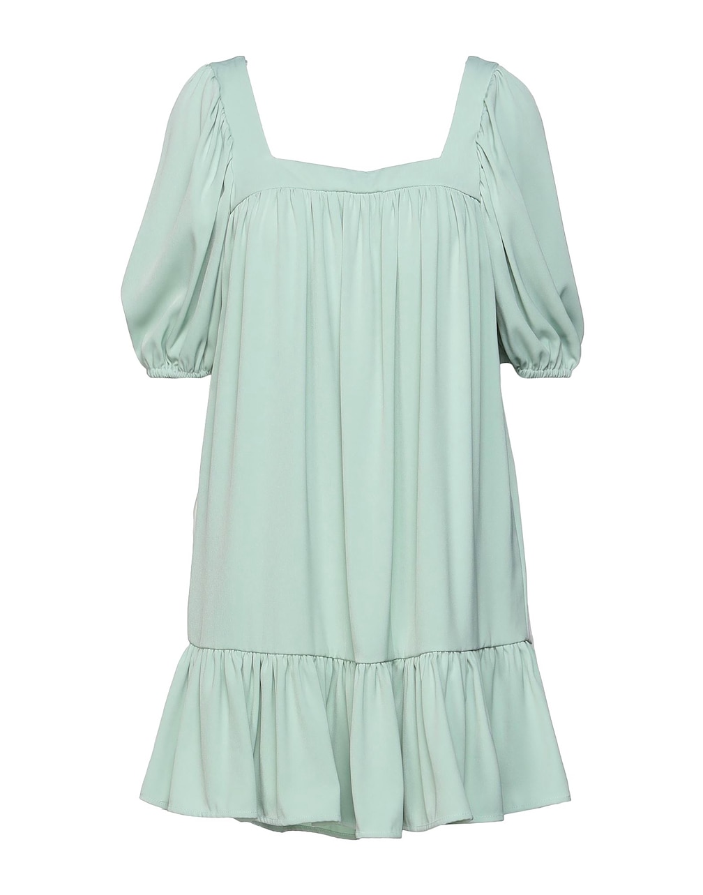 WEILI ZHENG - Mini dresses