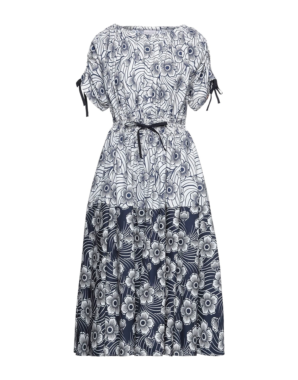 MONCLER - Midi-Kleider