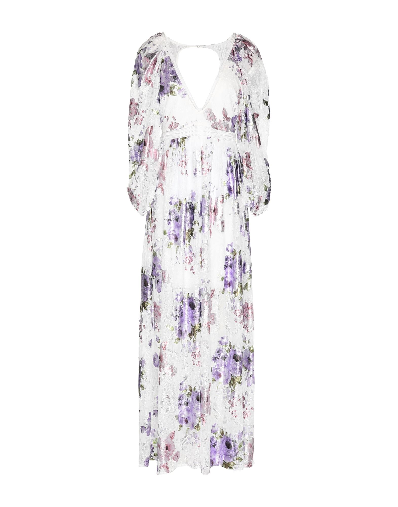 FOR LOVE & LEMONS - マキシ丈ドレス