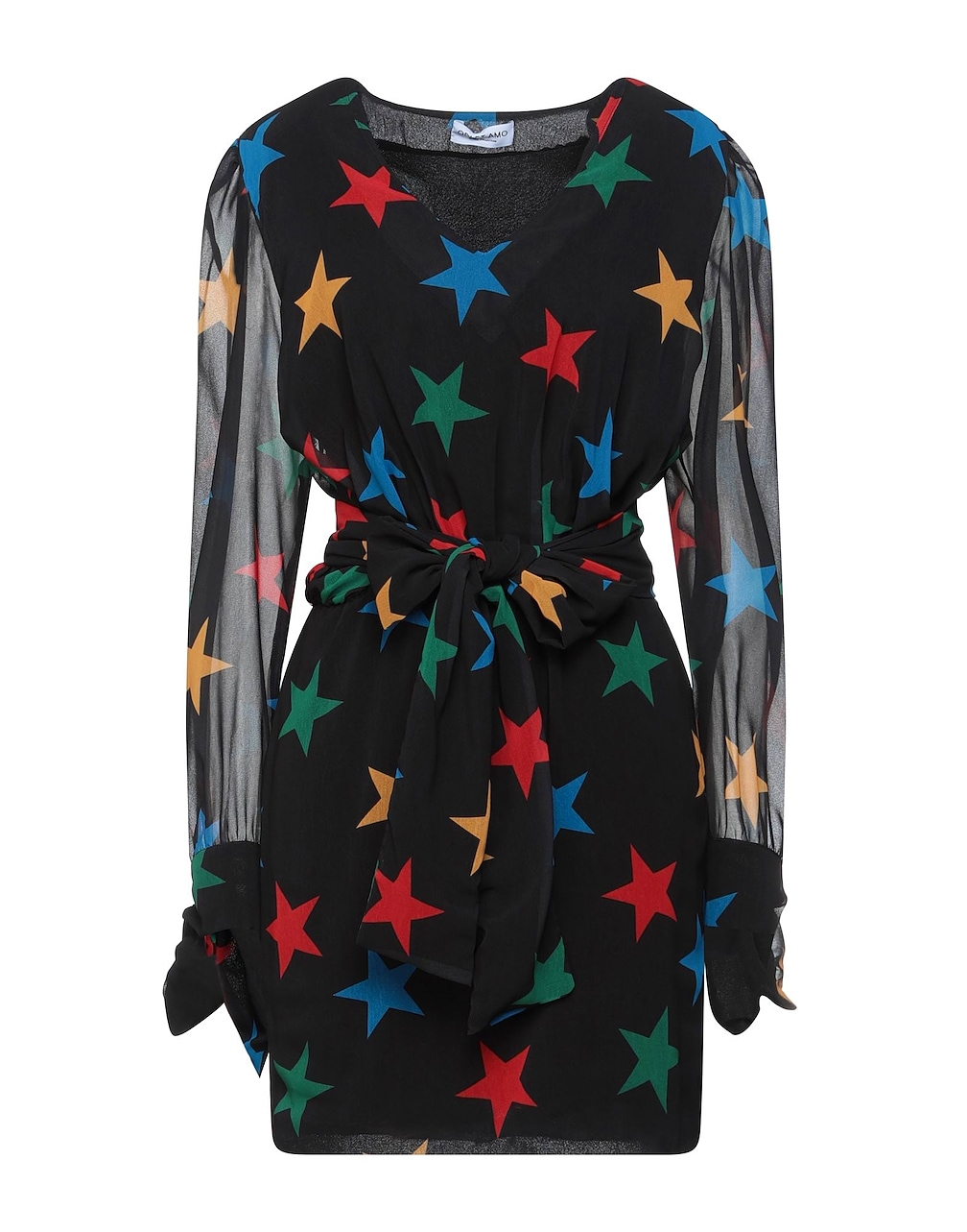 ODI ET AMO - Mini-Kleider