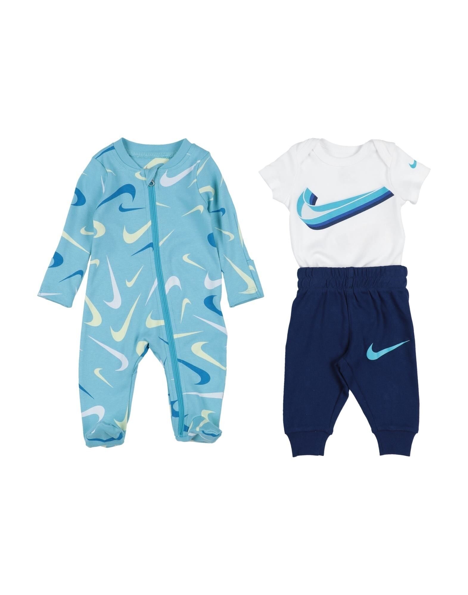 infant nike summer outfits