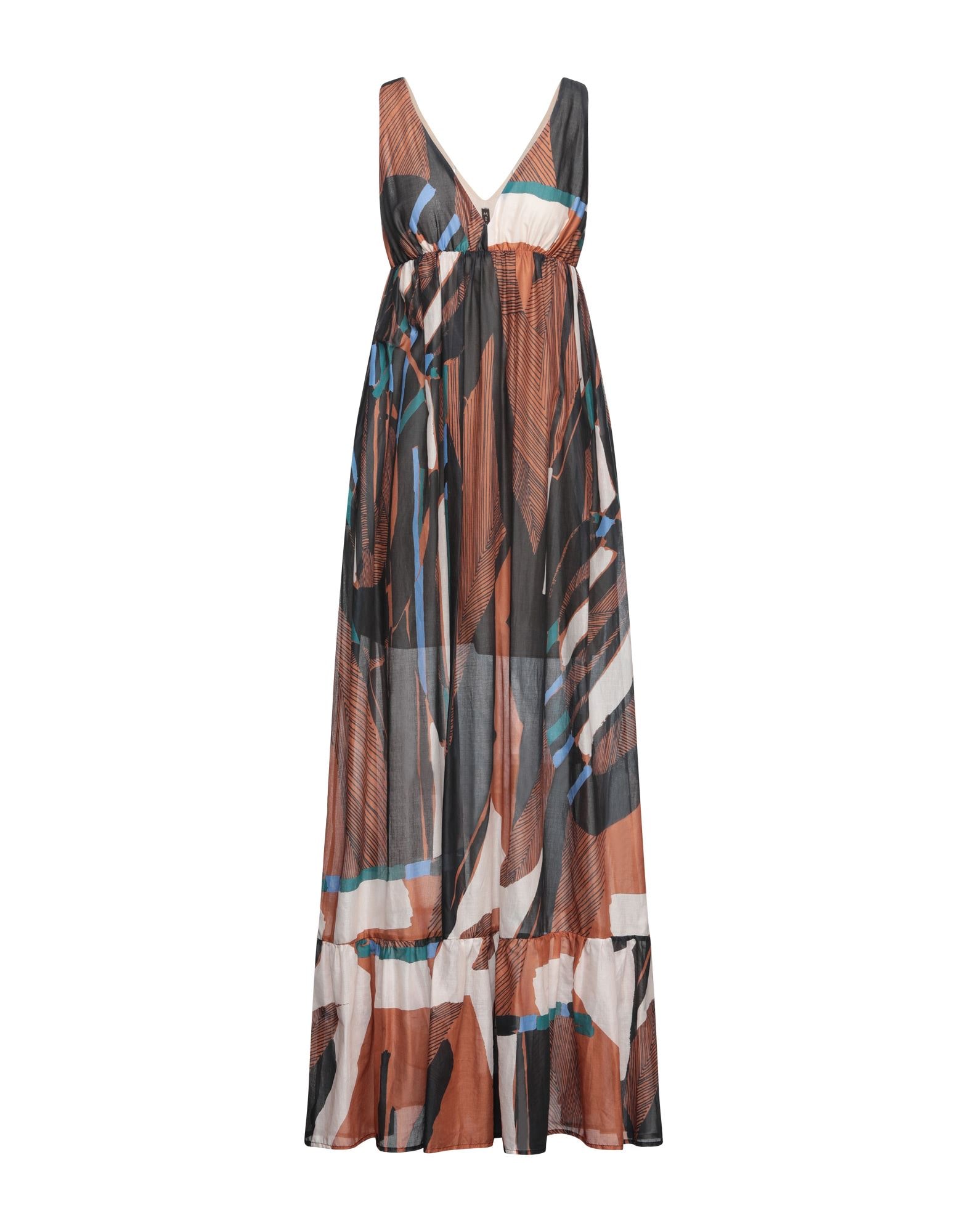 MANILA GRACE - Maxi dresses