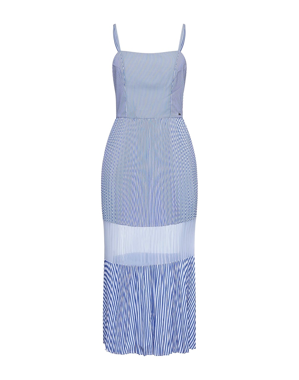 ARMANI EXCHANGE - Midi dresses