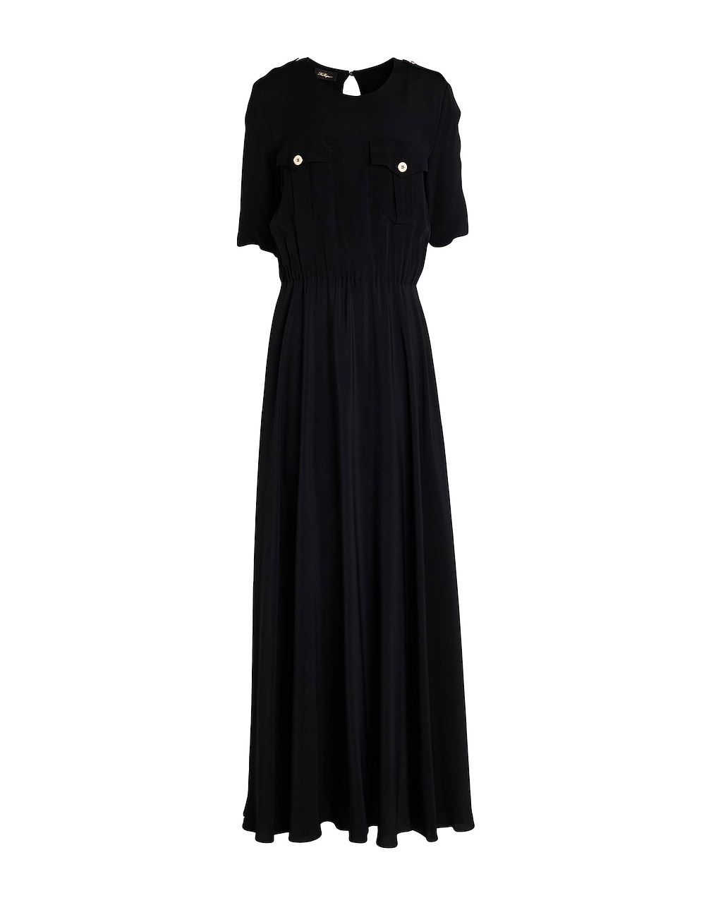 LES COPAINS - Maxi dresses
