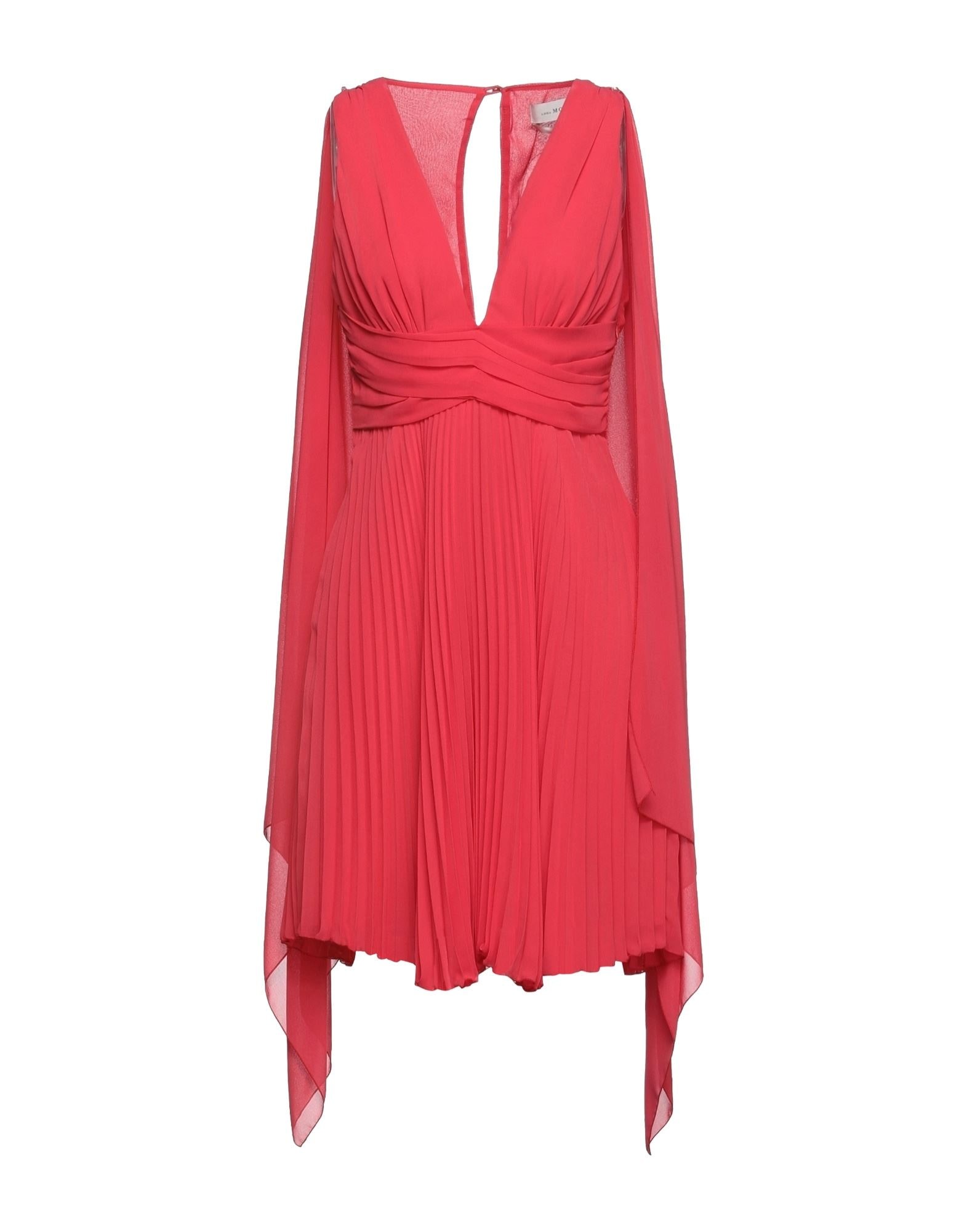 ANNA MOLINARI - Mini dresses