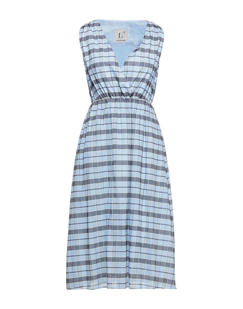 L' AUTRE CHOSE - Midi dresses