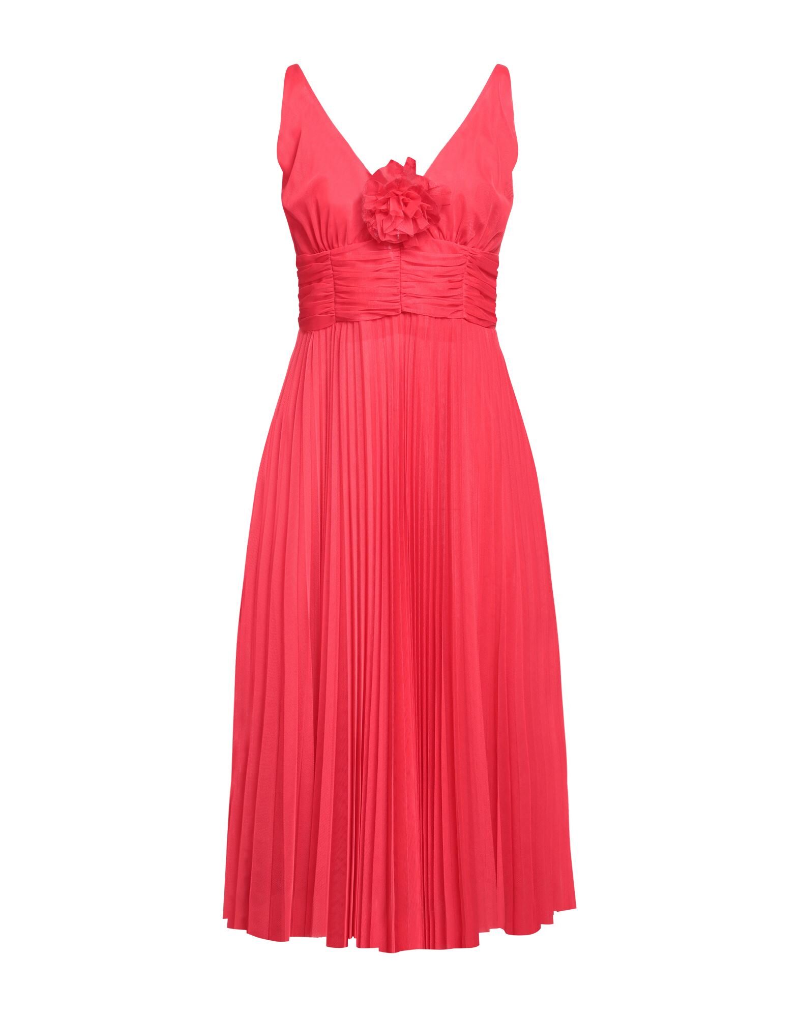 ANNA MOLINARI - Midi dresses