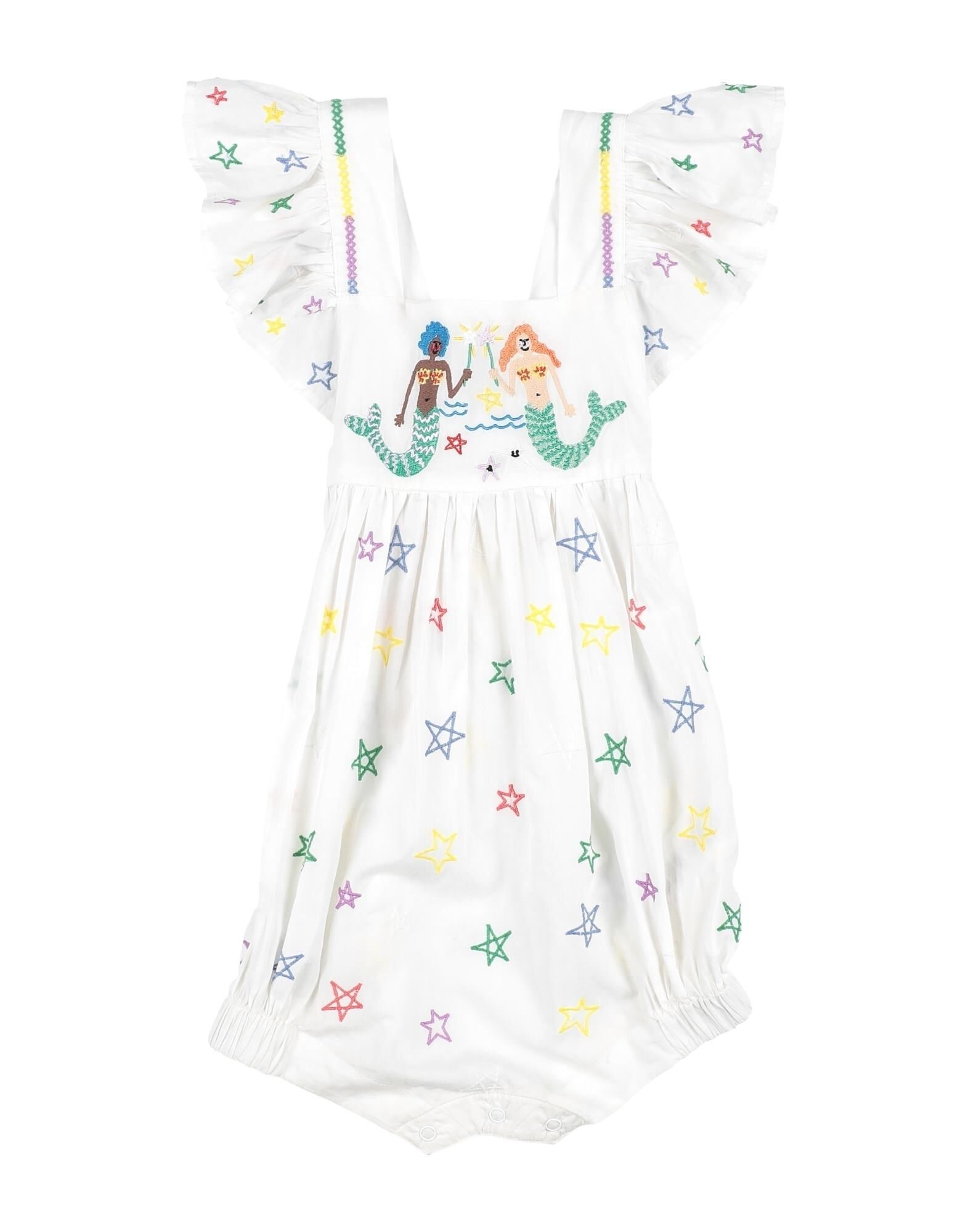 STELLA McCARTNEY KIDS - Baby All-in-ones & Dungarees