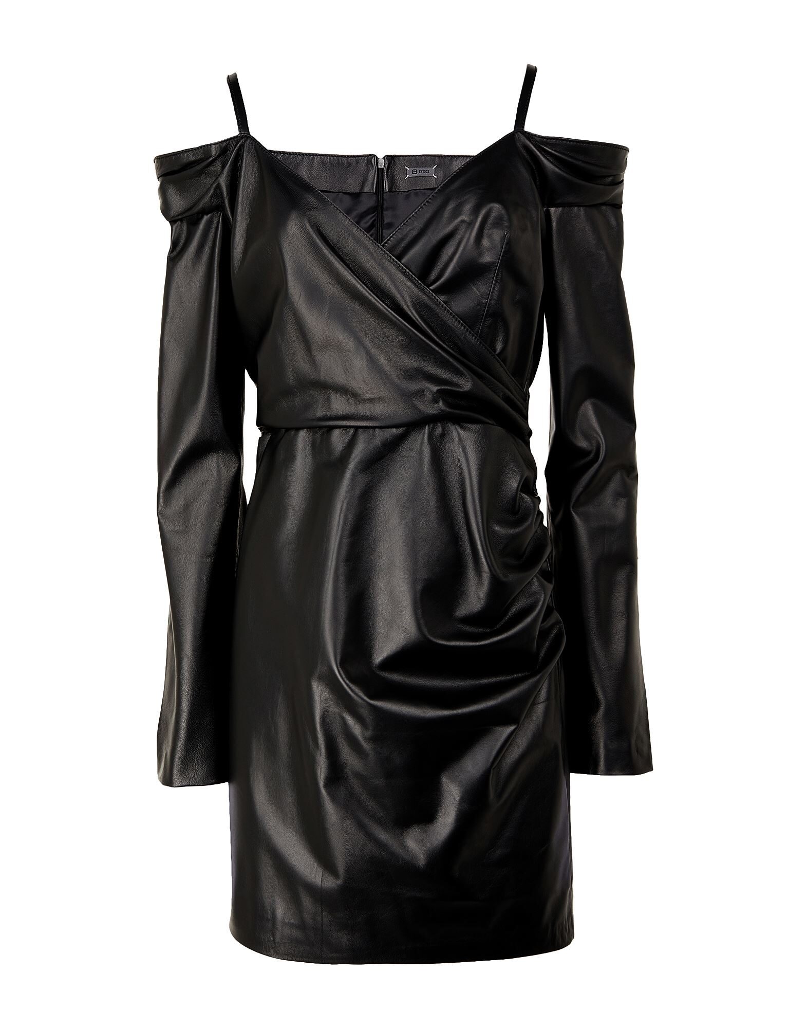 8 by YOOX - Короткое платье