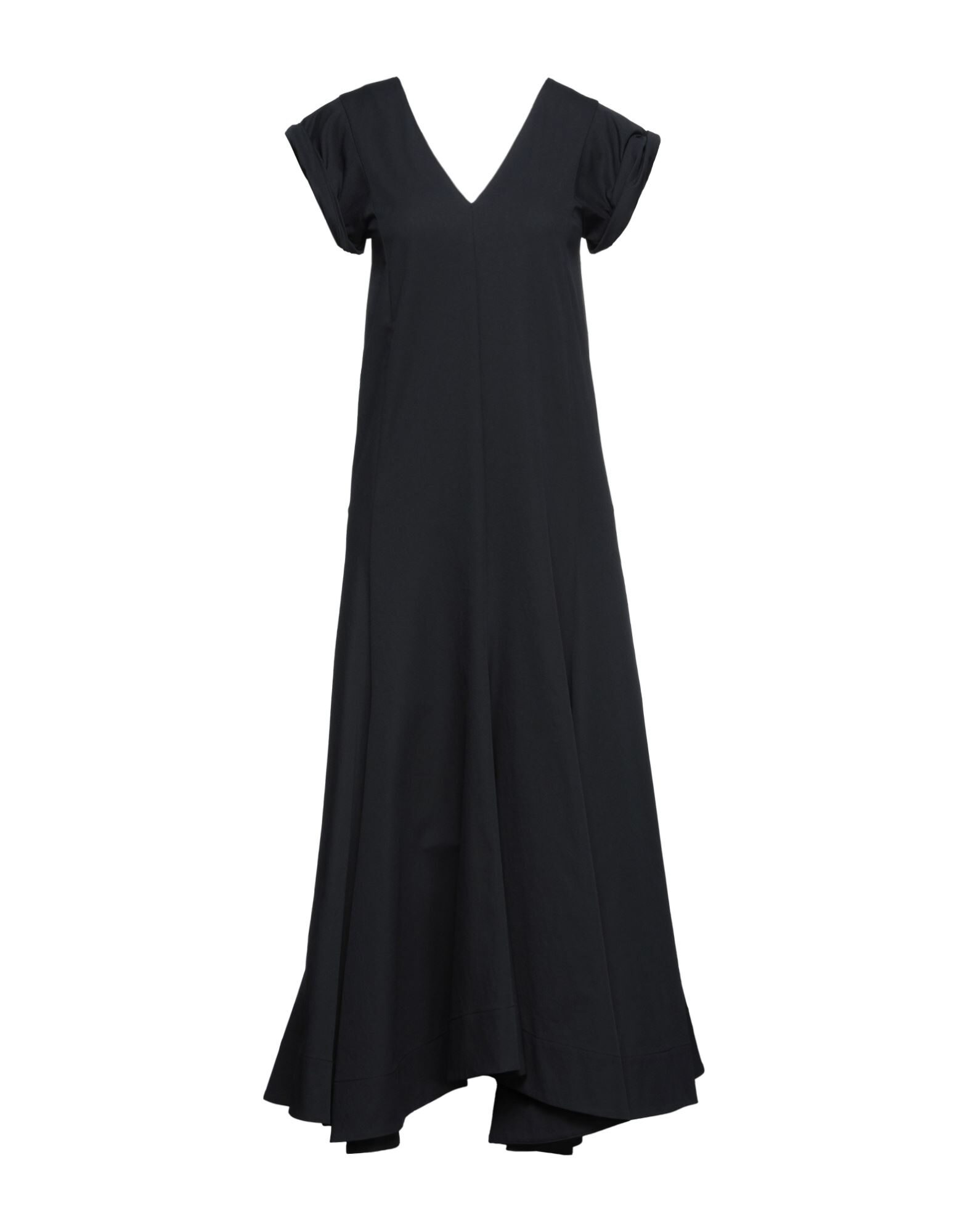 JIL SANDER - Длинное платье