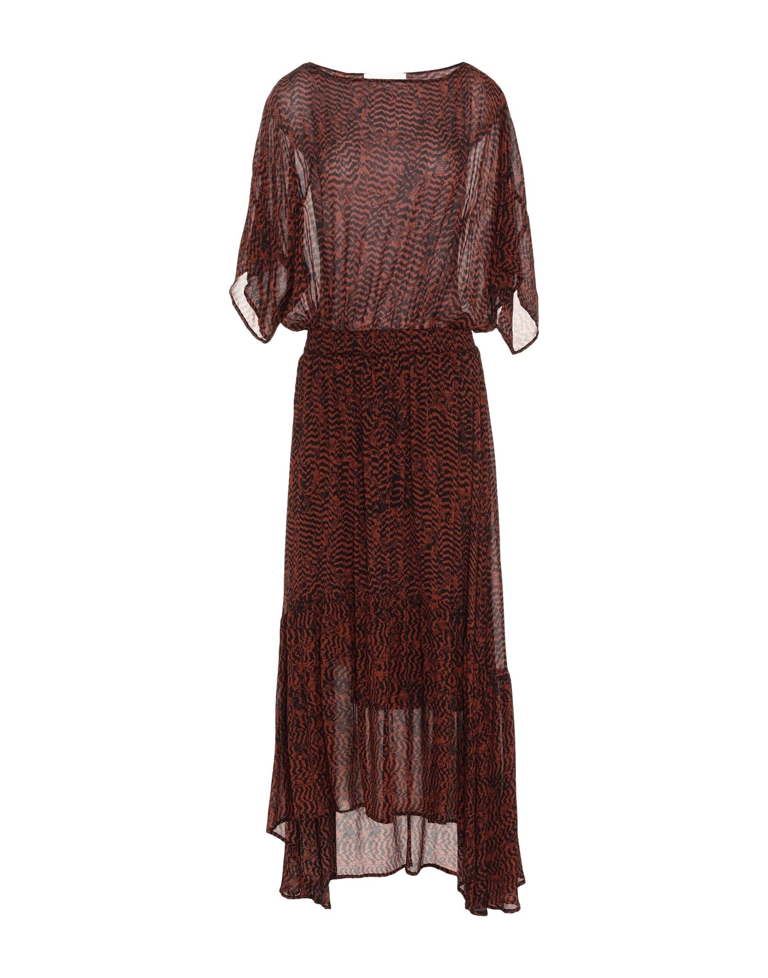 8PM - Длинные платья