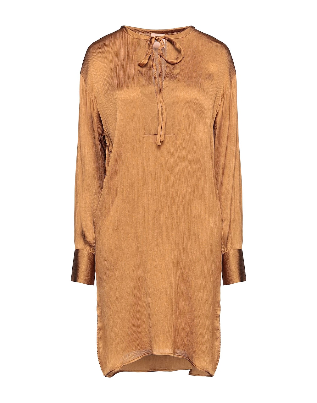 NUDE - Mini dresses