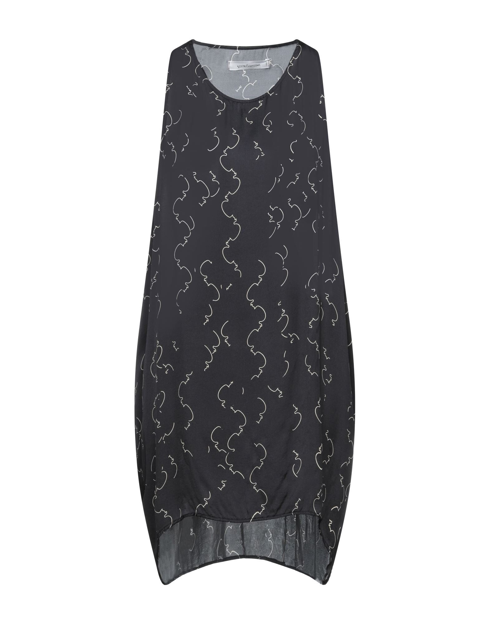 NOSTRASANTISSIMA - Mini-Kleider
