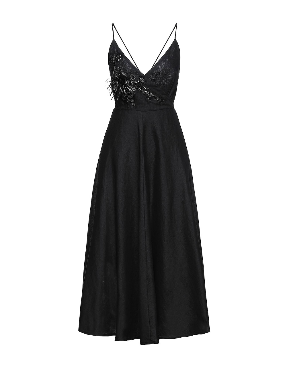 CLIPS - Midi dresses