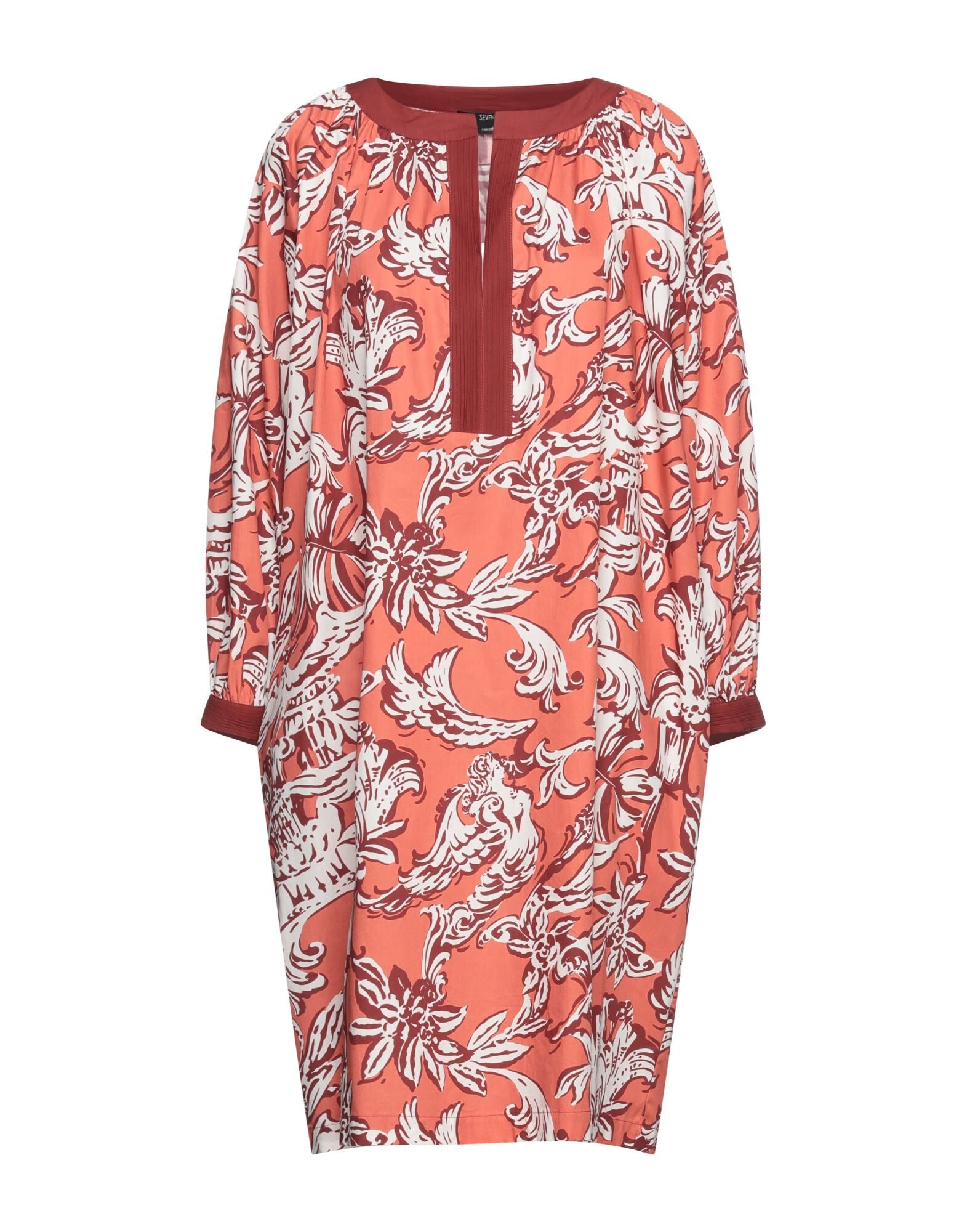 SEVENTY VENEZIA - Midi dresses