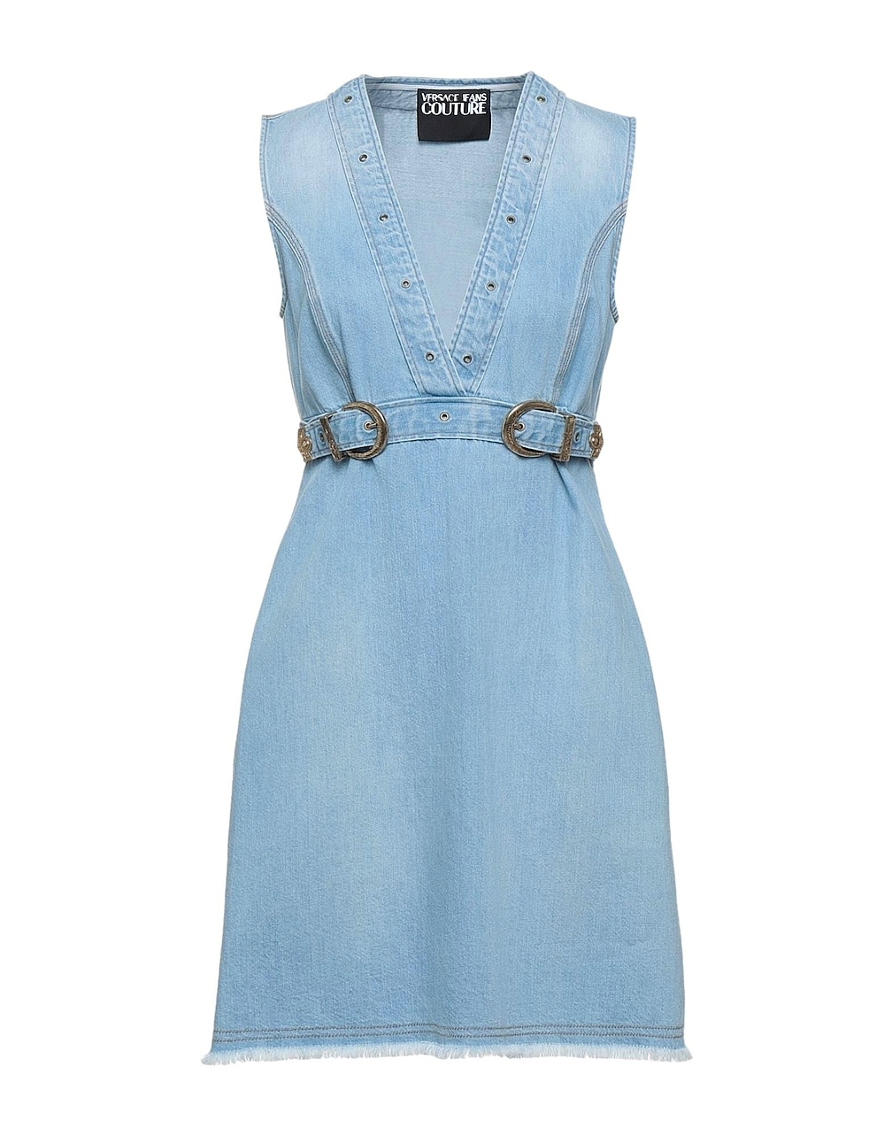VERSACE JEANS COUTURE - Mini dresses