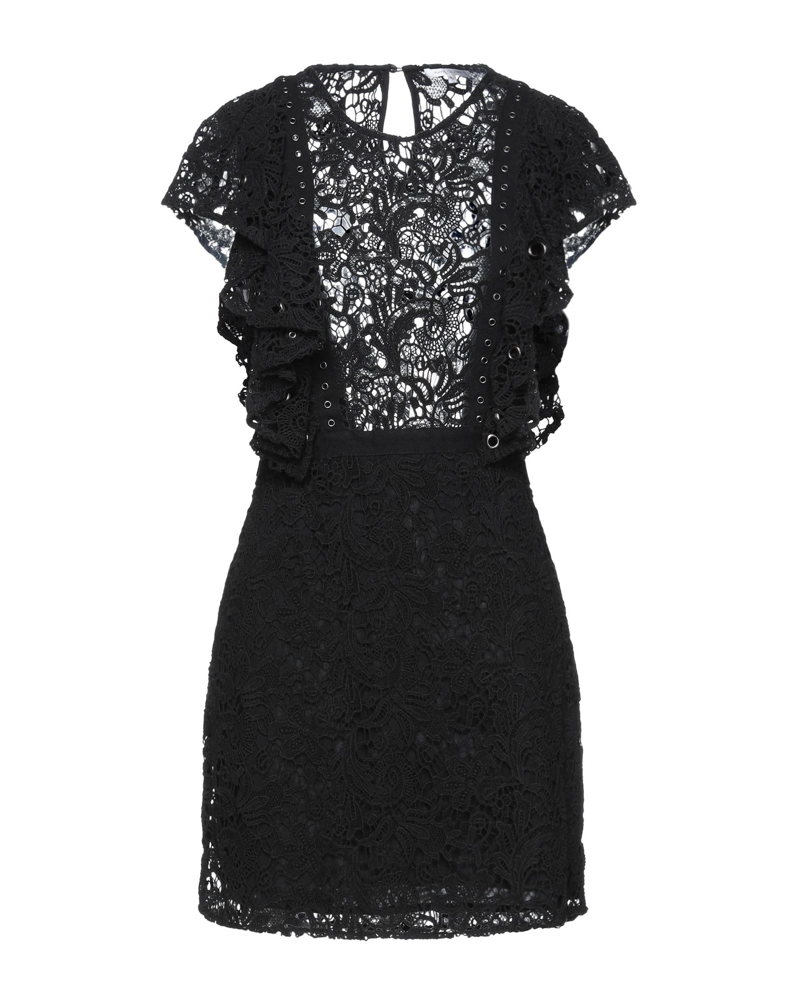 PATRIZIA PEPE - Mini dresses