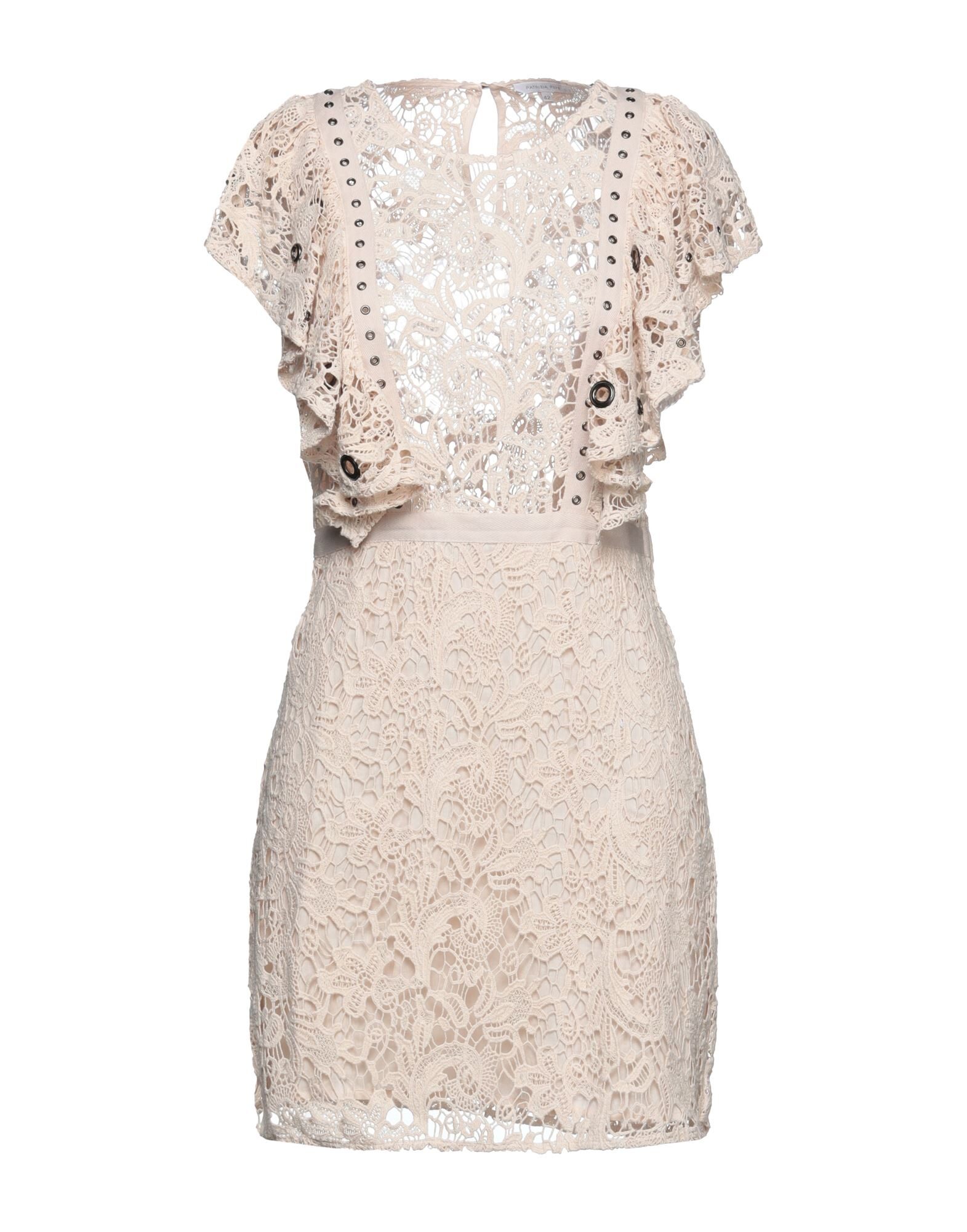 PATRIZIA PEPE - ミニ丈ドレス