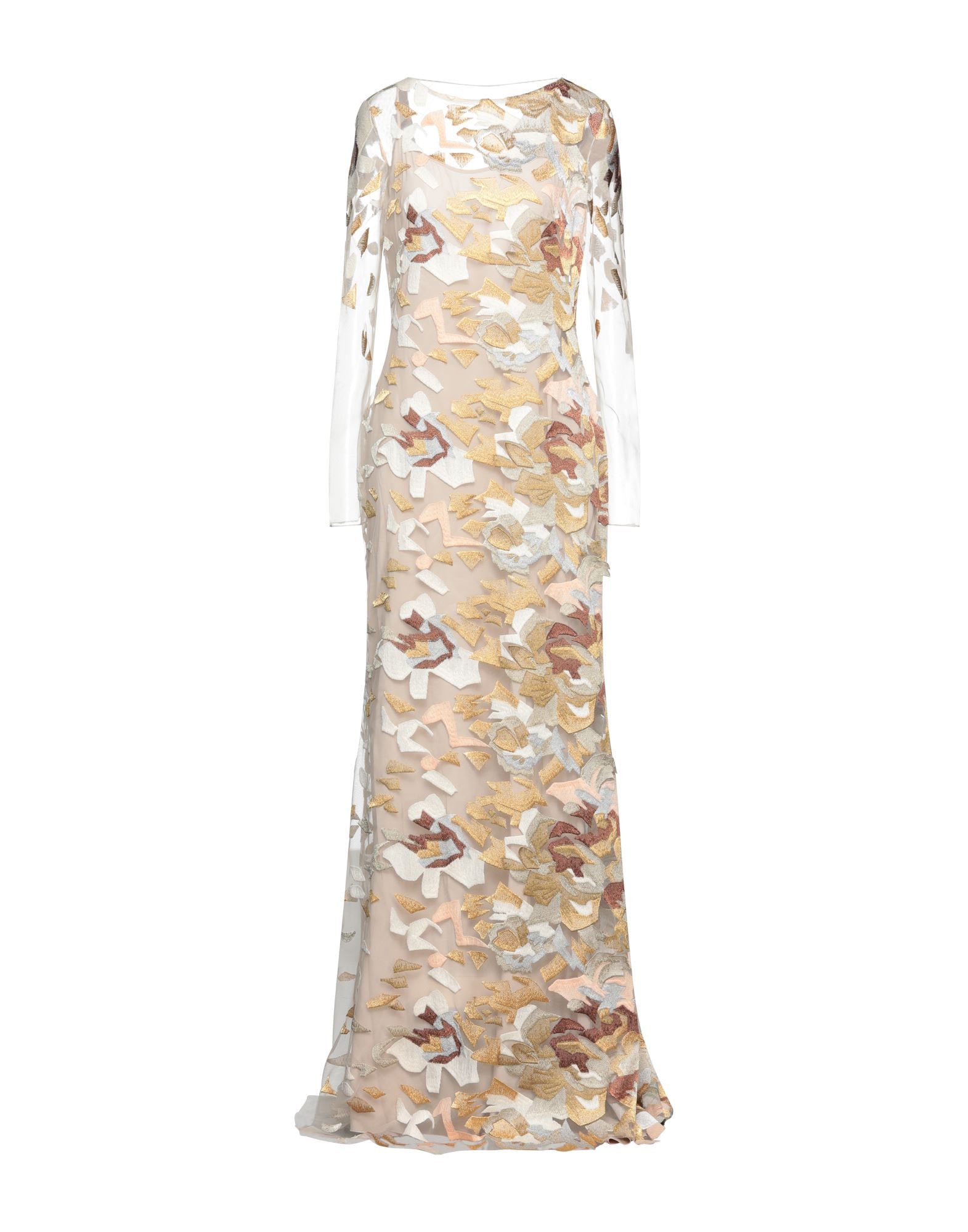 BLUMARINE - Μάξι φορέματα