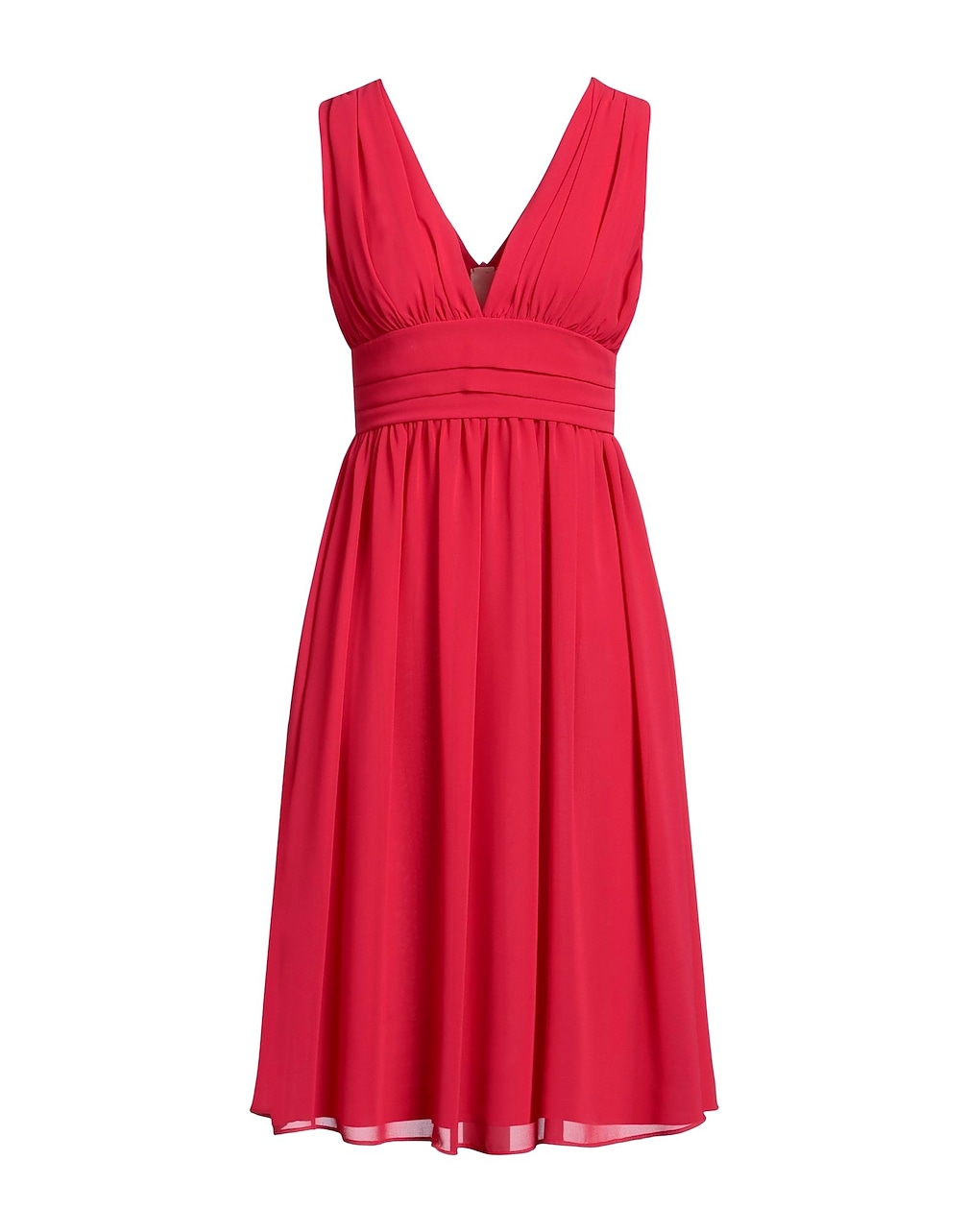 NINA 14.7 - Midi dresses