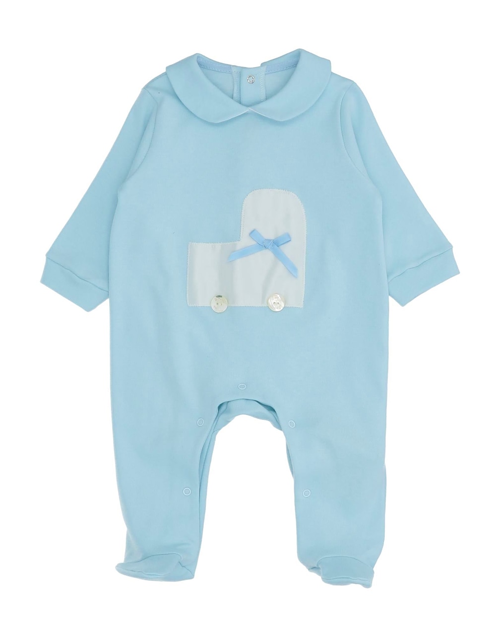 LADIA - Baby All-in-ones & Dungarees