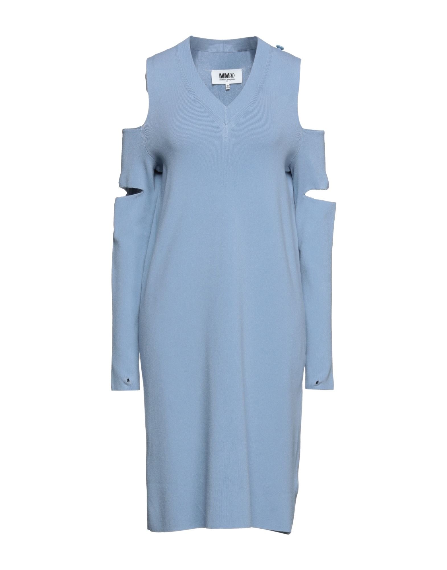 MM6 MAISON MARGIELA - Midi dresses