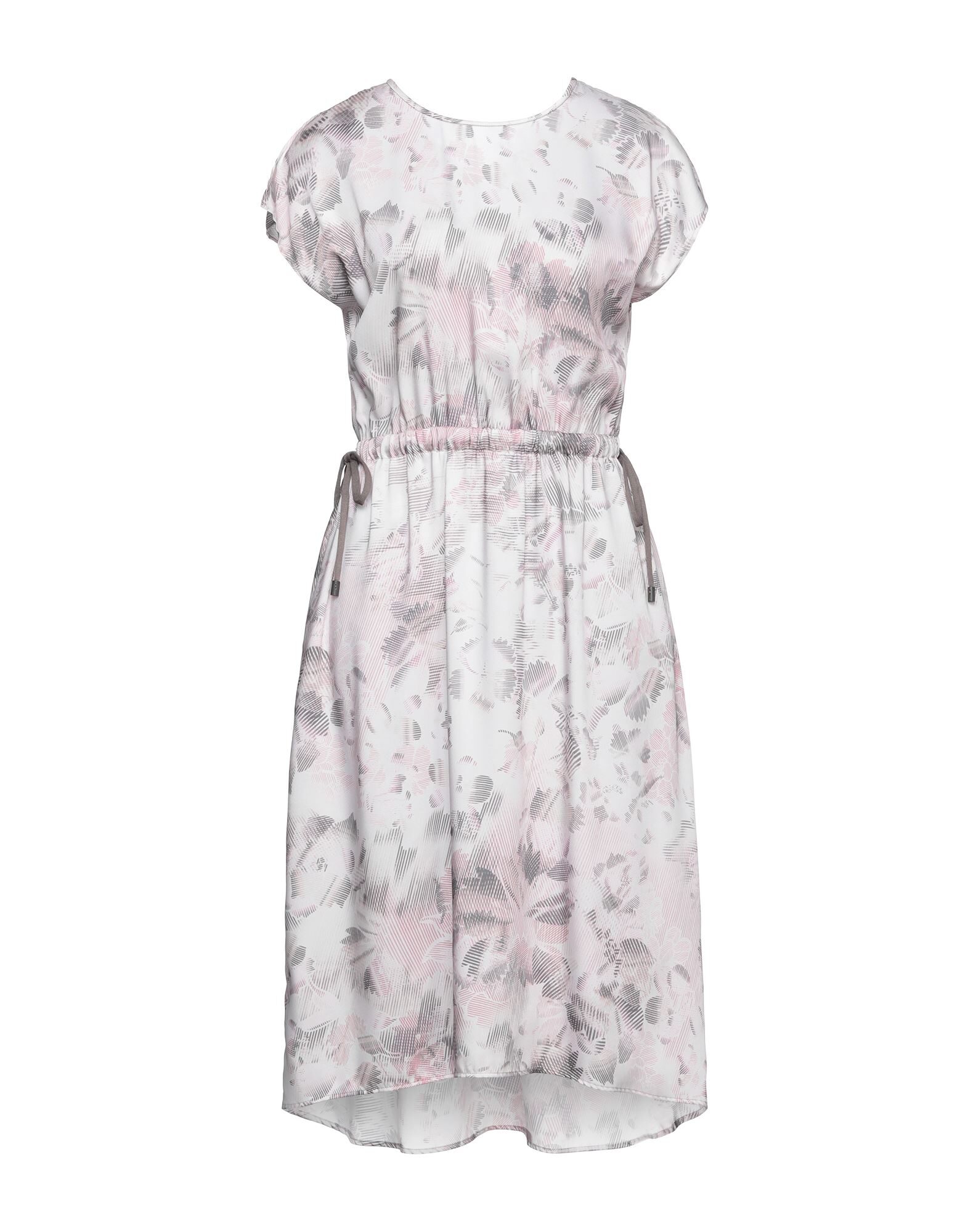 PESERICO - ミディ丈ワンピース