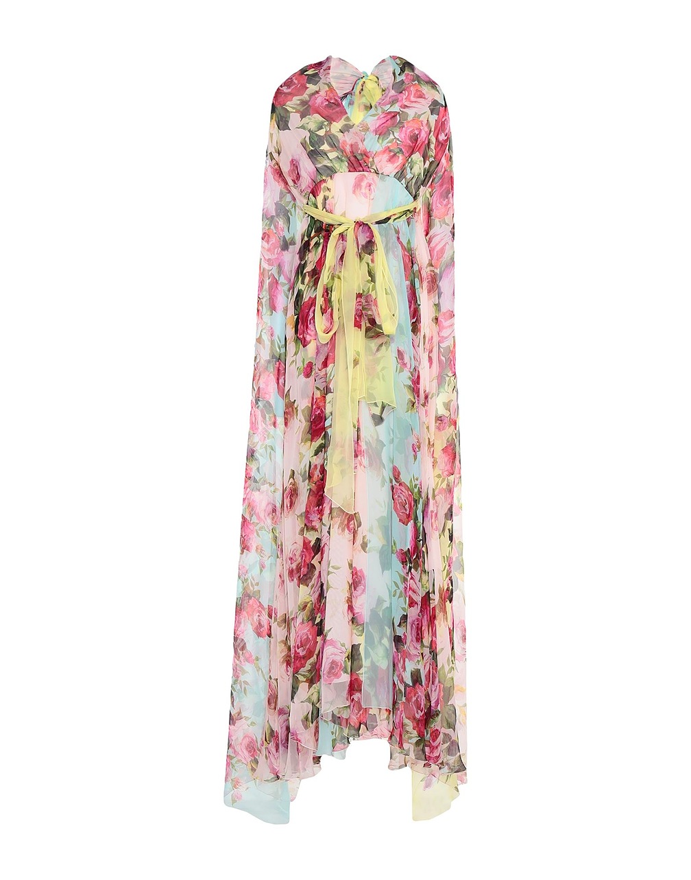 BLUMARINE - Maxi dresses