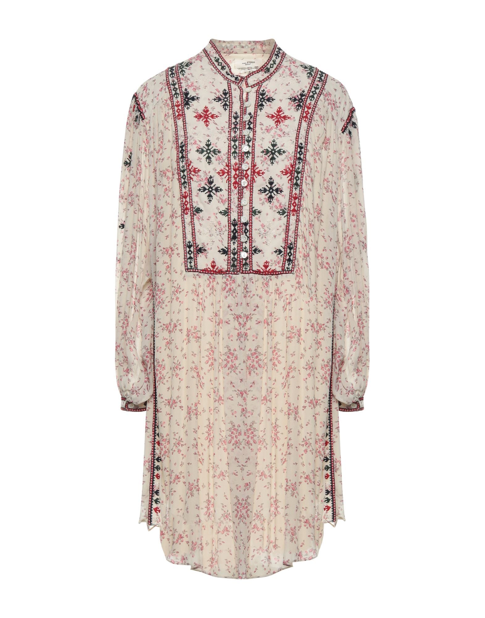 MARANT ÉTOILE - Mini dresses