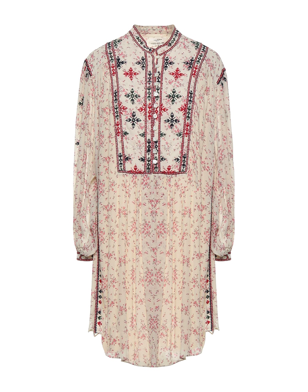 MARANT ÉTOILE - Mini dresses