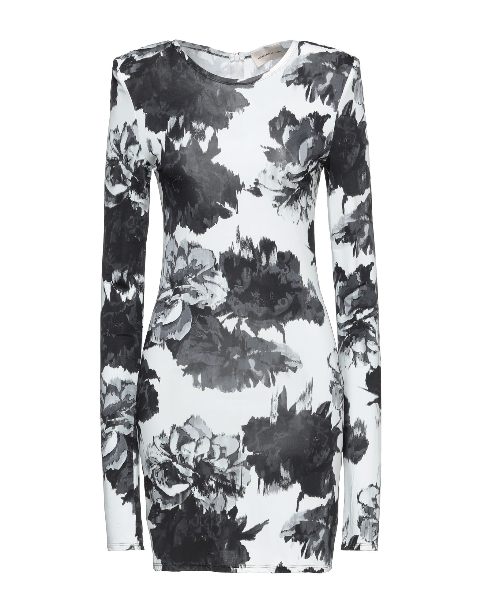 ALEXANDRE VAUTHIER - Mini dresses