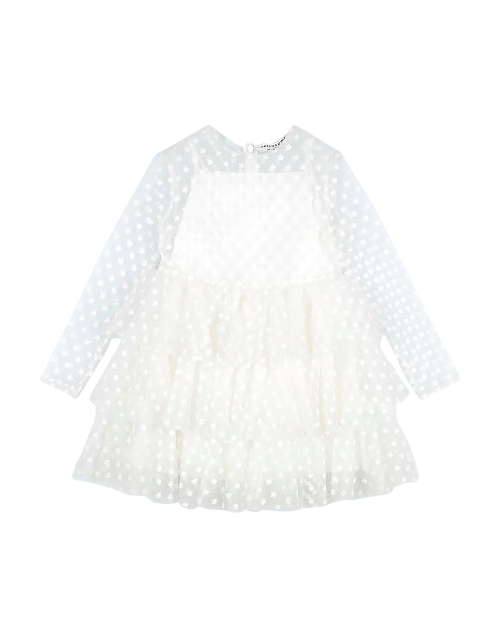 PHILOSOPHY di LORENZO SERAFINI - Kinderkleider