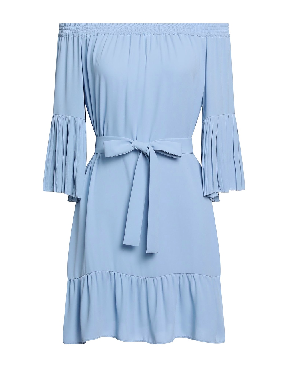 SUOLI - Mini dresses