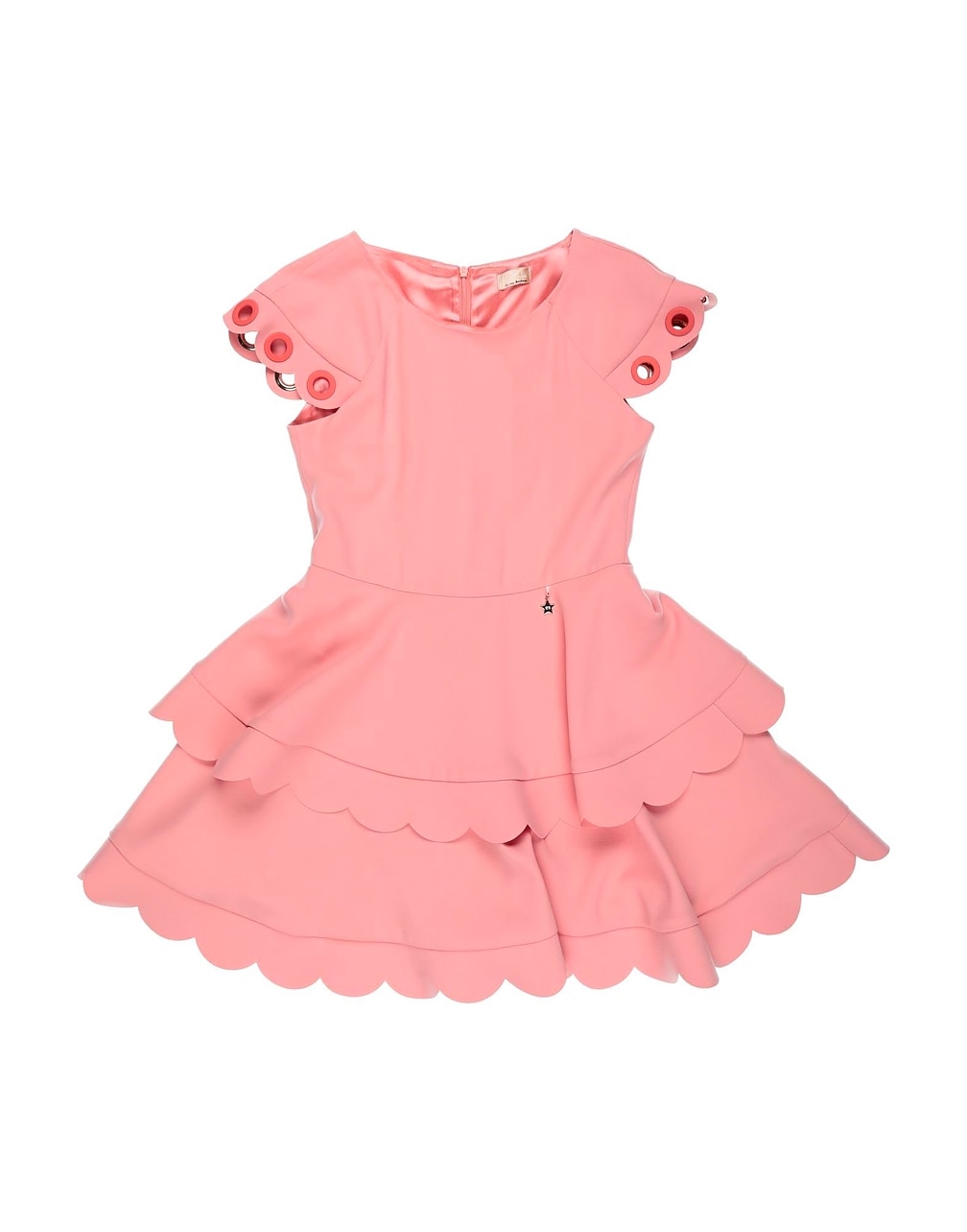 ELISABETTA FRANCHI - Kids’ dresses