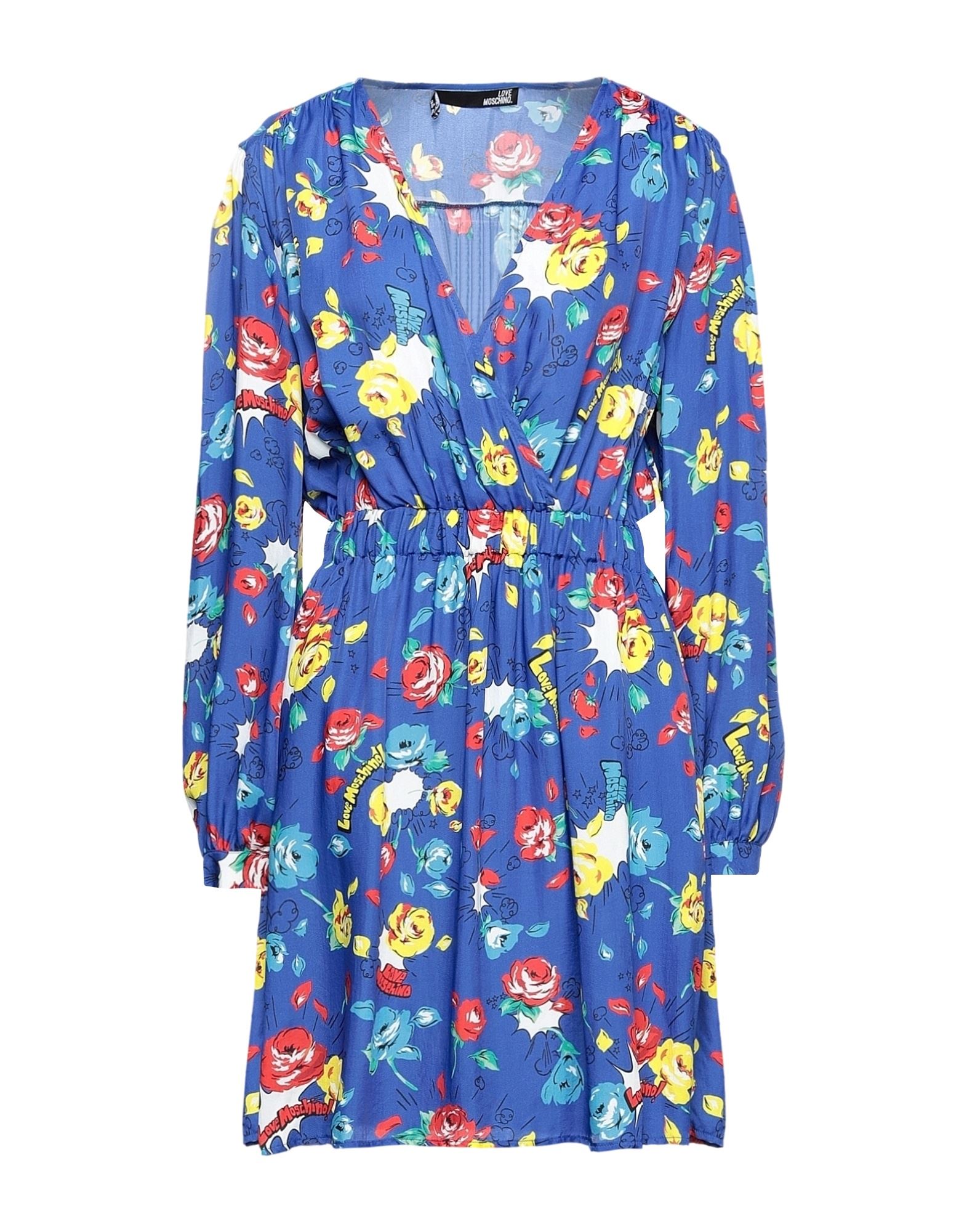 LOVE MOSCHINO - Mini dresses