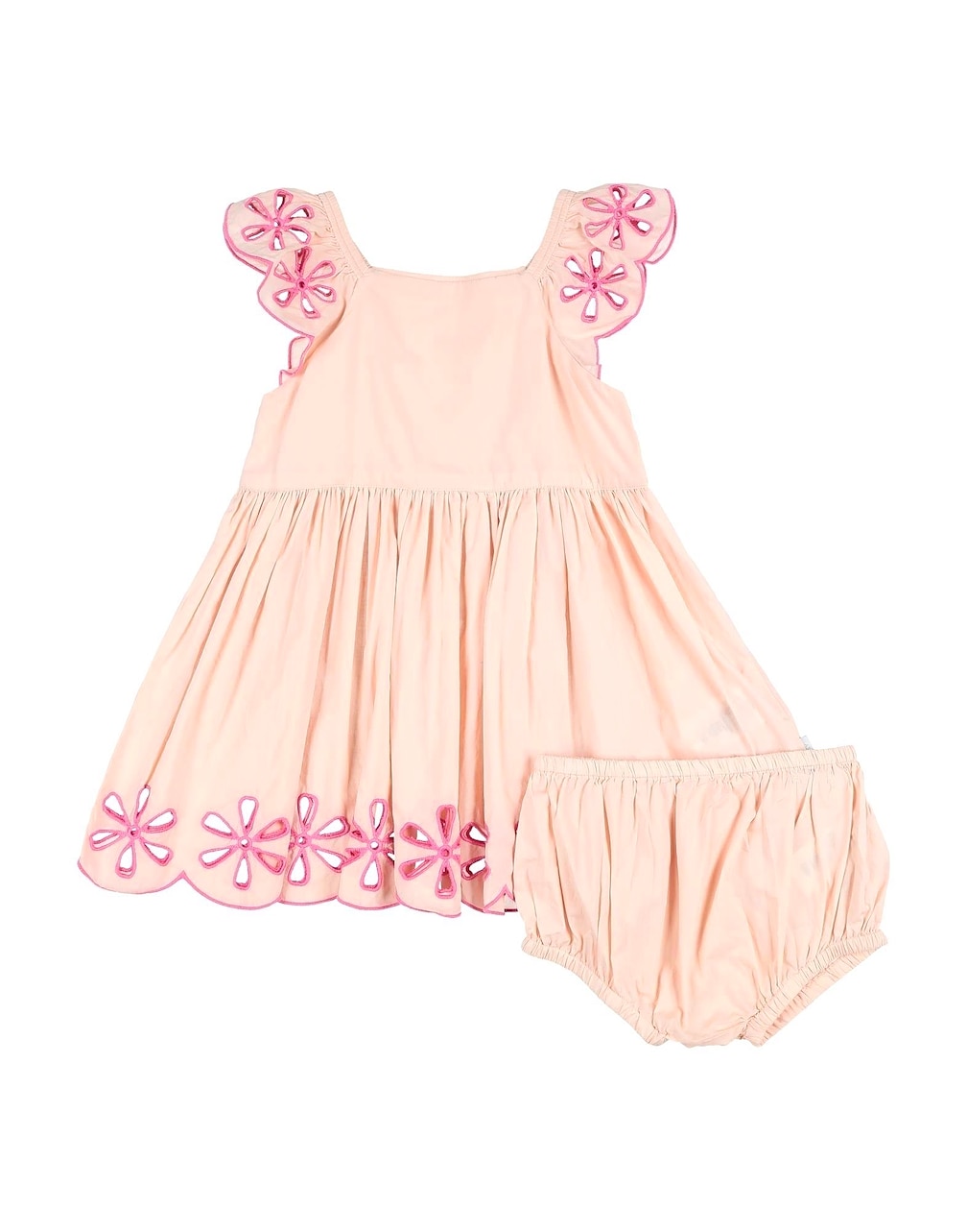 STELLA McCARTNEY KIDS - Kids’ dresses