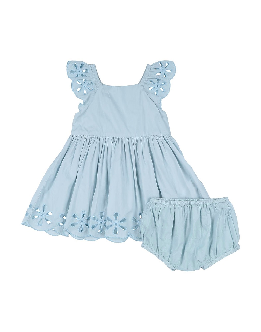 STELLA McCARTNEY KIDS - Kids’ dresses