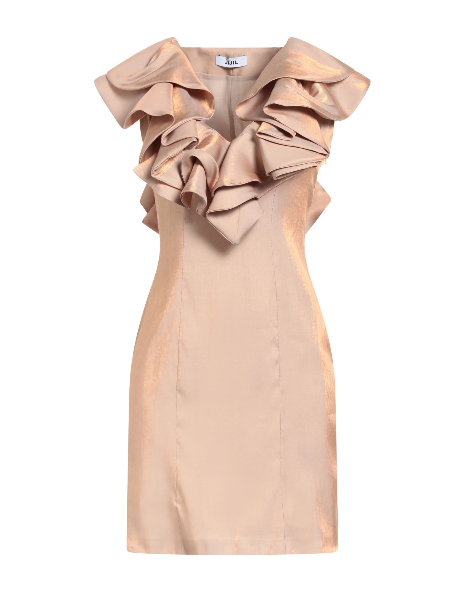 JIJIL - Короткие платья