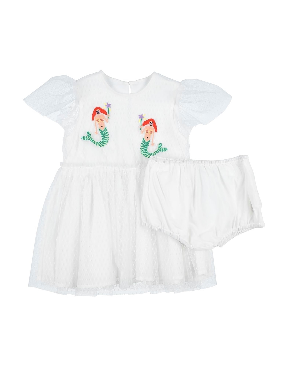 STELLA McCARTNEY KIDS - Robes fille