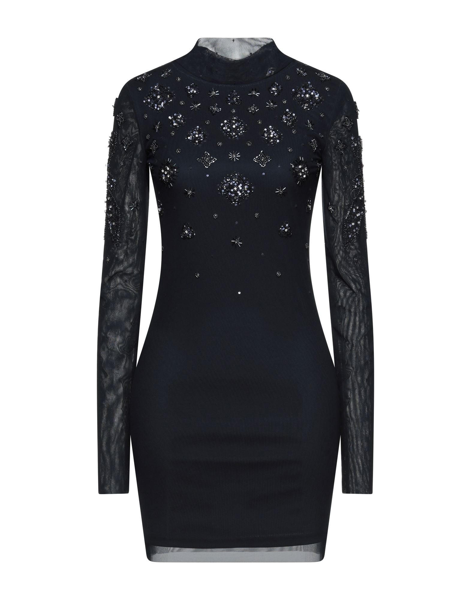 PATRIZIA PEPE - ミニ丈ドレス