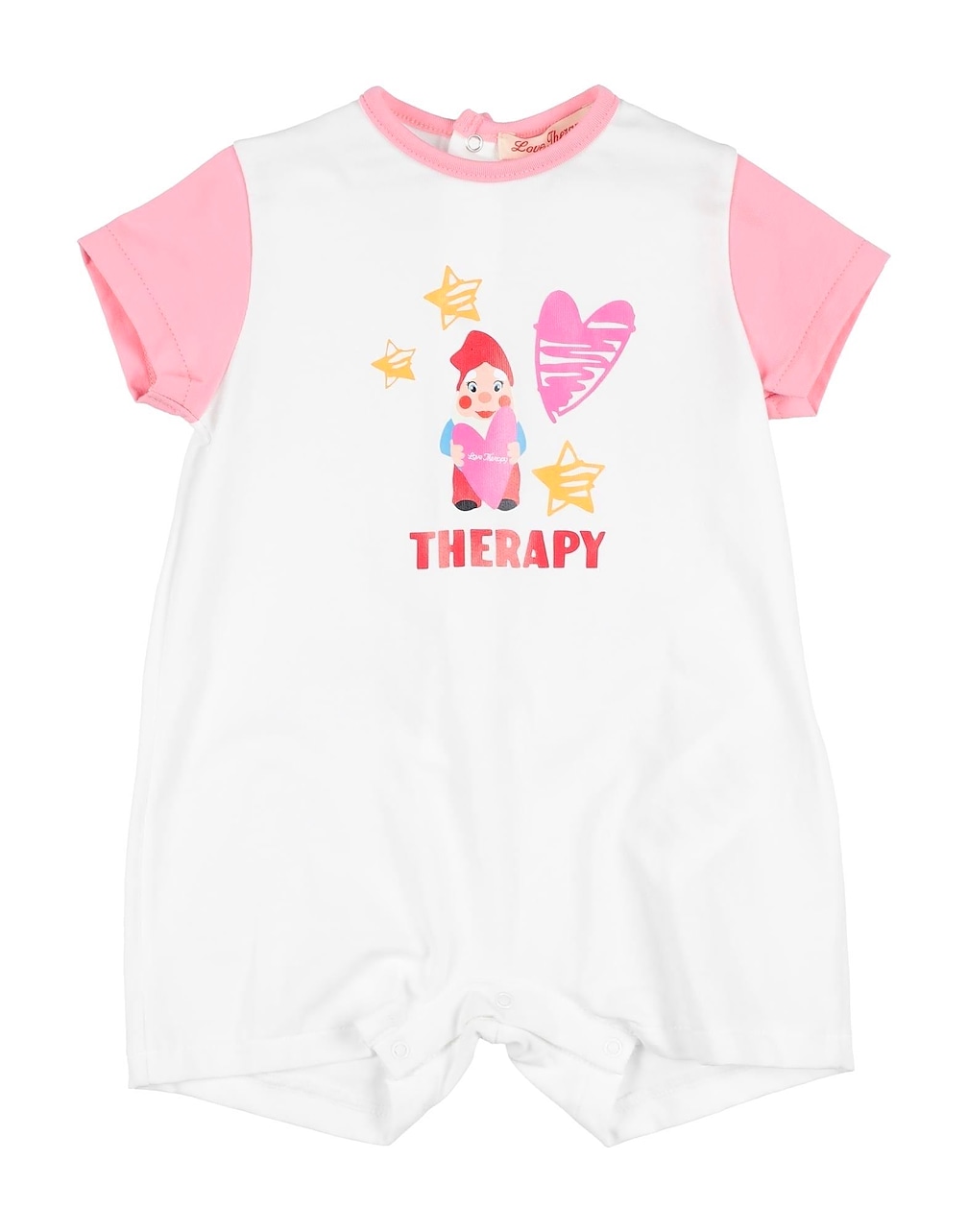 LOVE THERAPY - Tutine & Salopette Baby