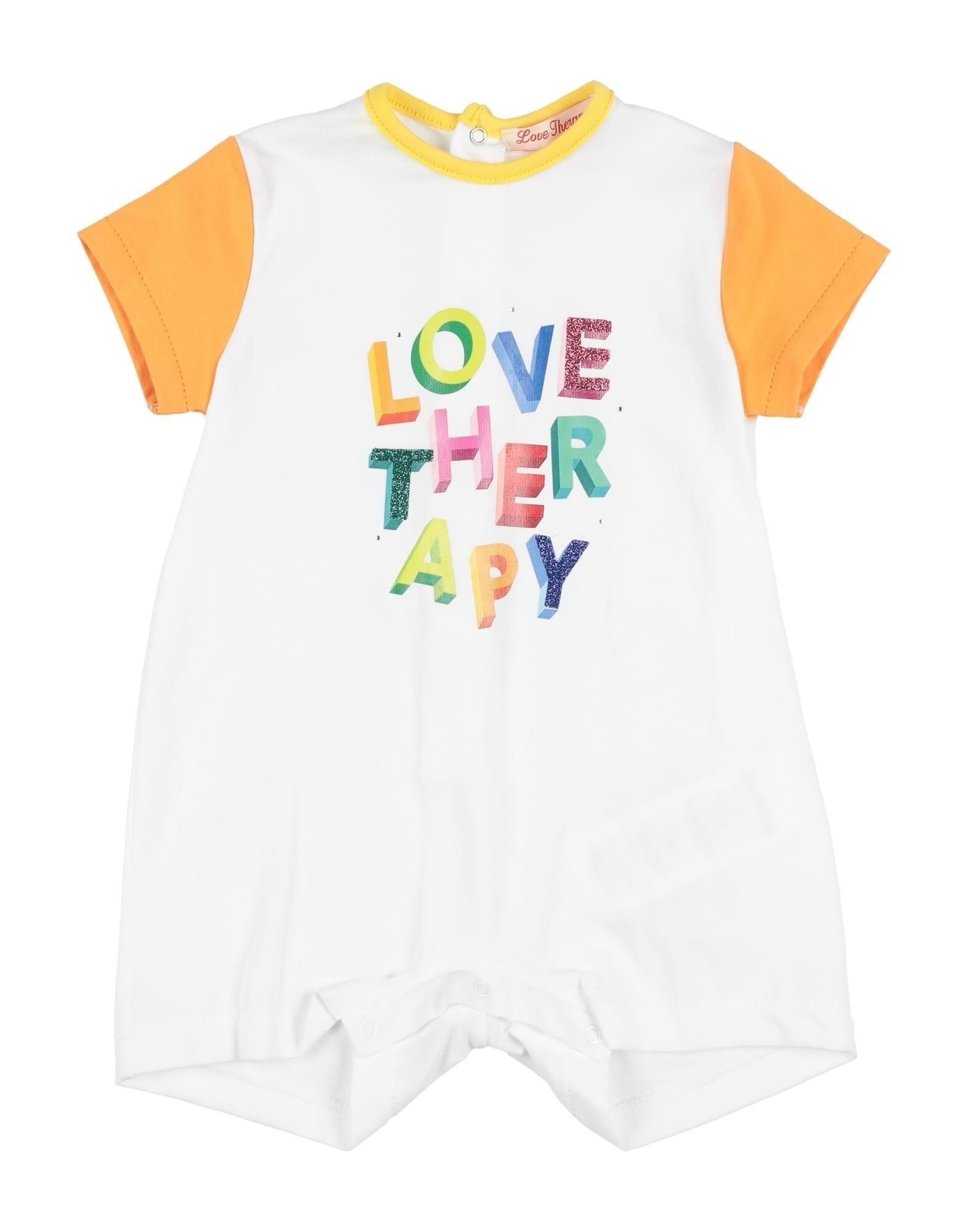 LOVE THERAPY - Baby All-in-ones & Dungarees
