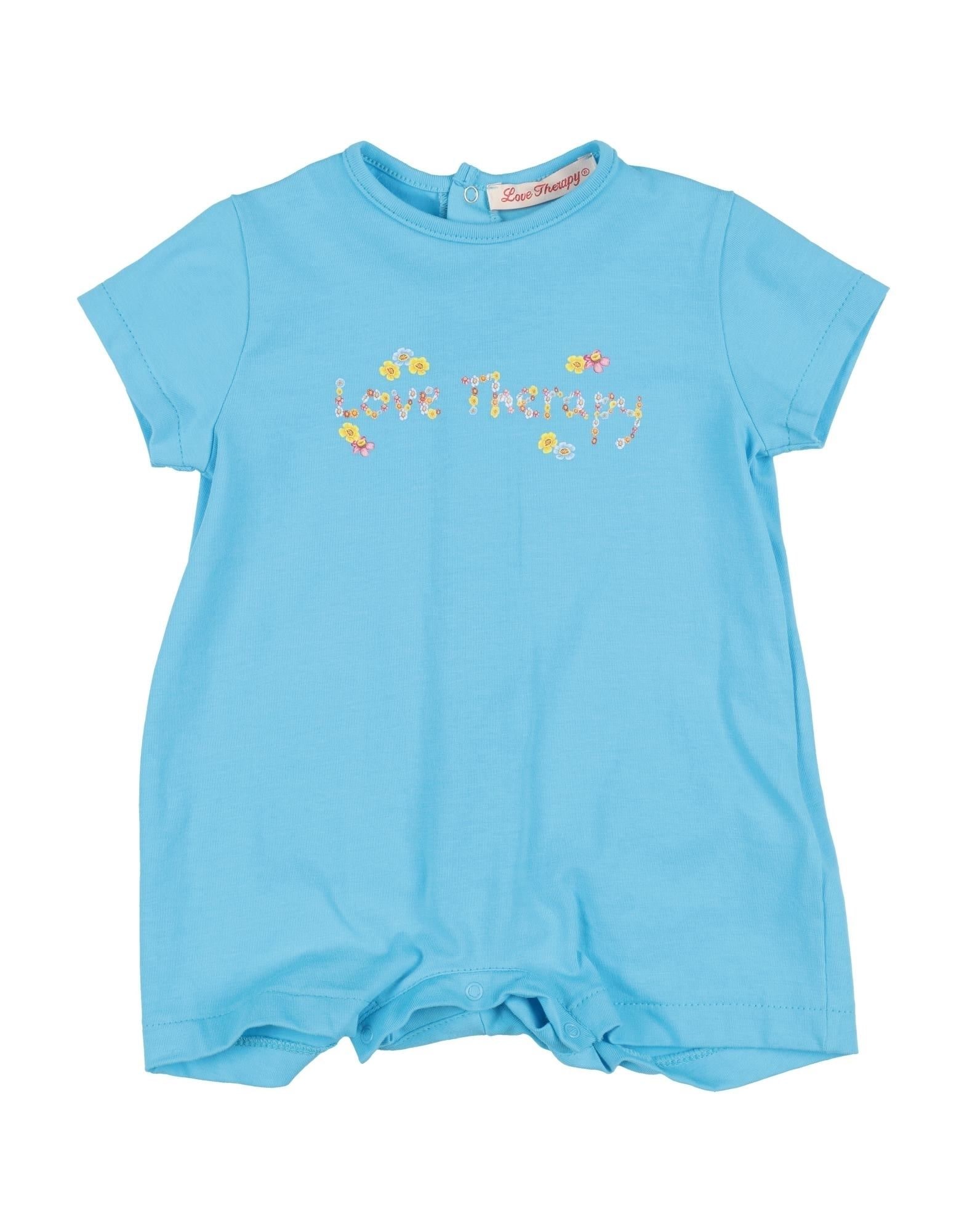 LOVE THERAPY - Baby All-in-ones & Dungarees