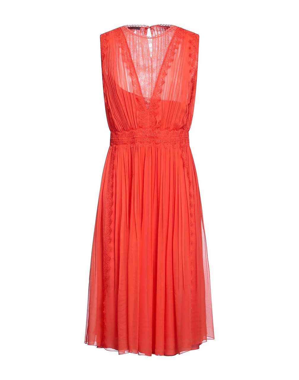 ALBERTA FERRETTI - Midi dresses
