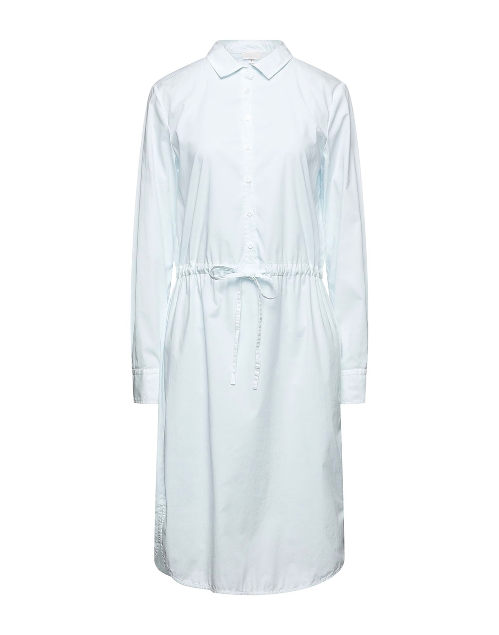 HER SHIRT HER DRESS - Vestiti midi