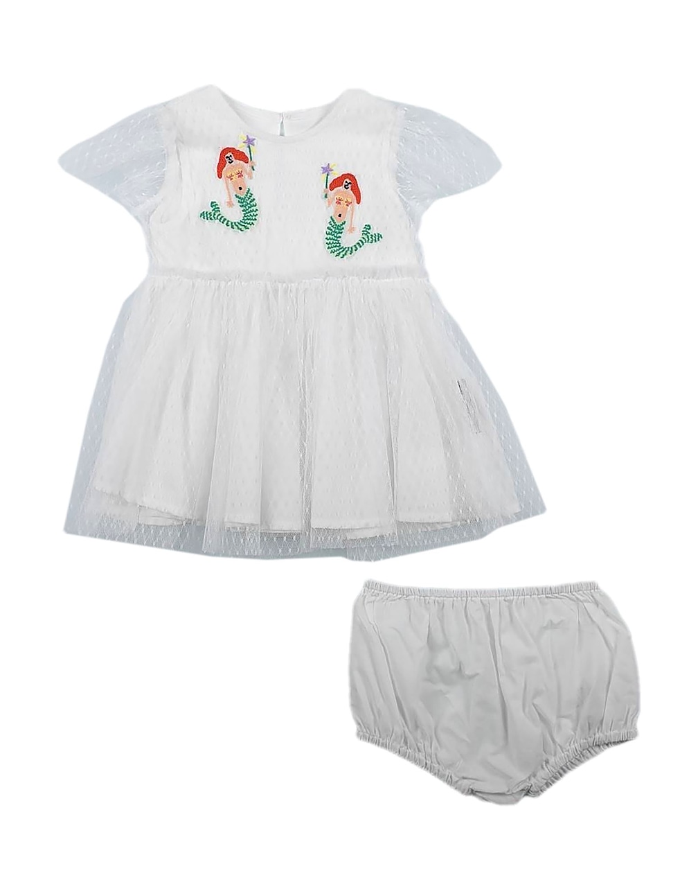 STELLA McCARTNEY KIDS - Baby dresses