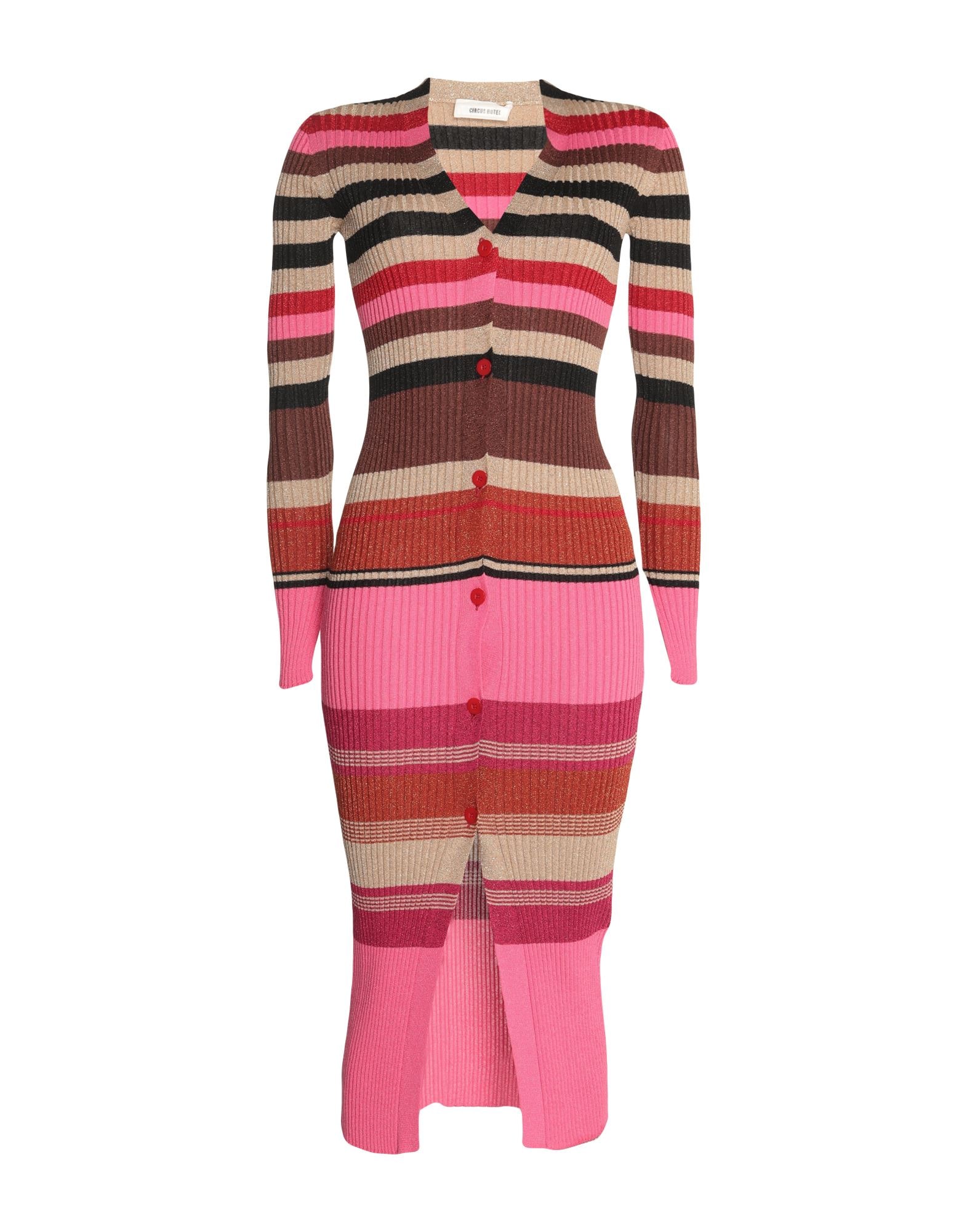 CIRCUS HOTEL - Midi-Kleider