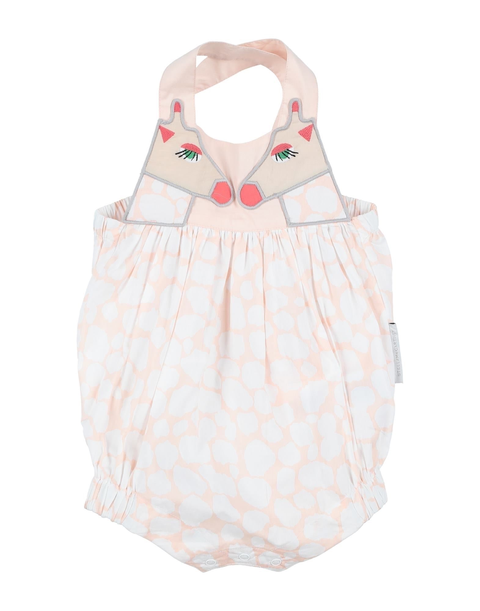 STELLA McCARTNEY KIDS - Baby Jumpsuits & Overalls