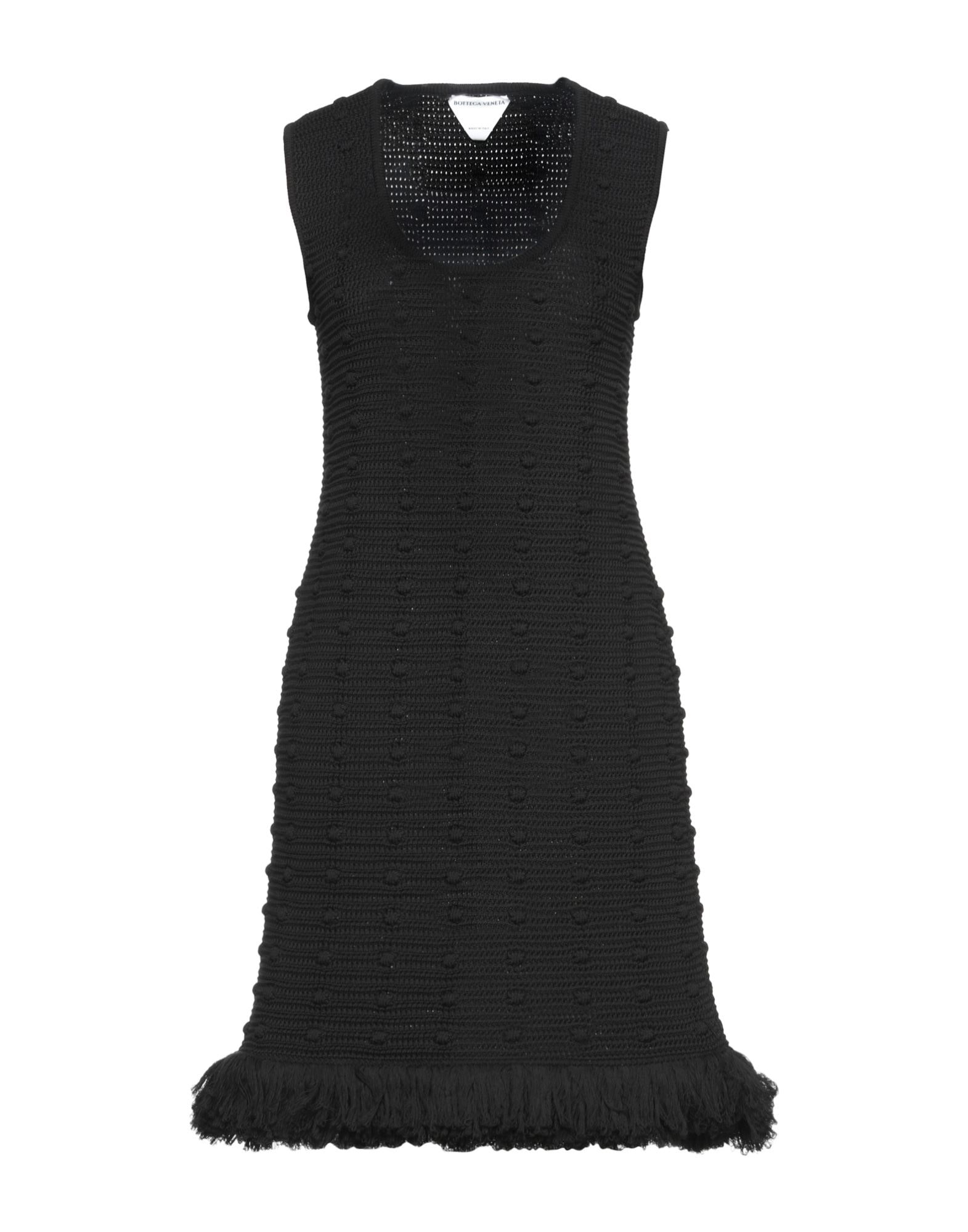 BOTTEGA VENETA - Mini dresses